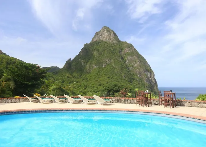 Stonefield Villa Resort