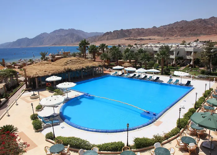 Hotel Spa: Swiss Inn Resort Dahab