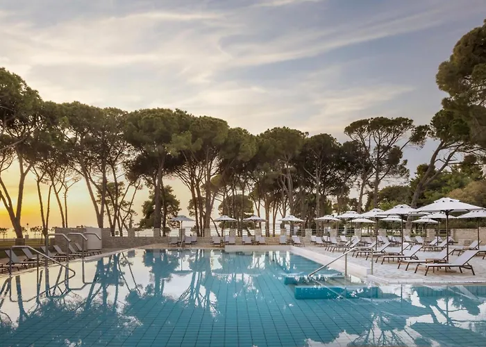 Falkensteiner Hotel Adriana L Adults Only