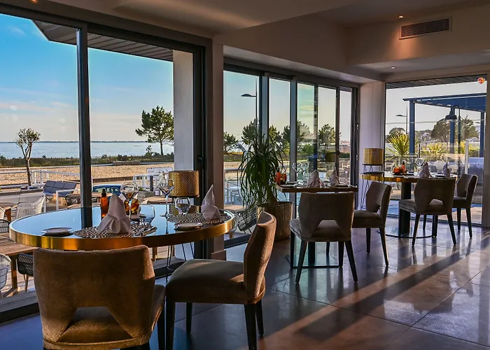 Le Diana Hôtel&Spa NUXE