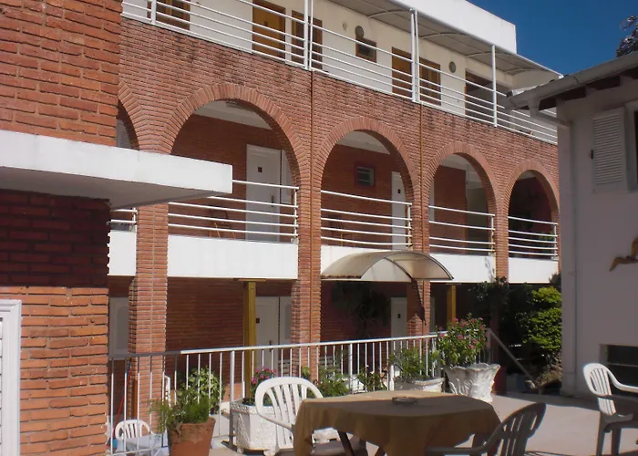 Hotel com piscina: Hotel Palmas del Sol