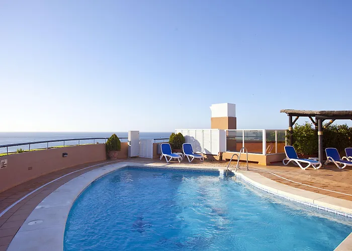 Hotel Apartamentos Princesa Playa
