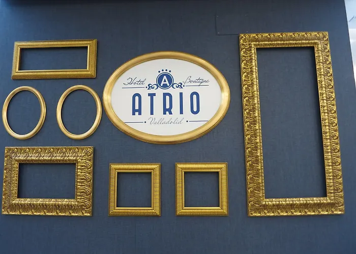 Hotel Boutique Atrio