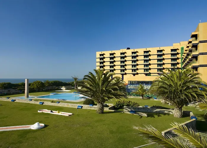 Solverde Spa And Wellness Center