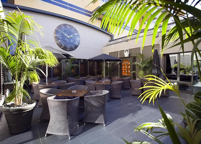 Solverde Spa And Wellness Center