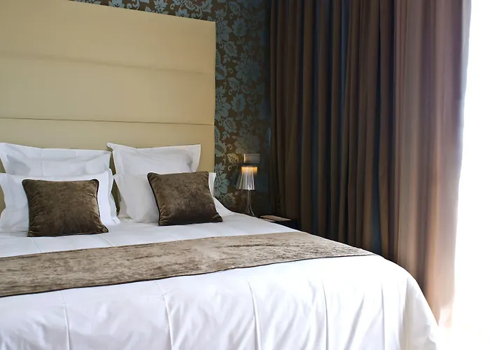 Hotel: Lutecia Smart Design Hotel