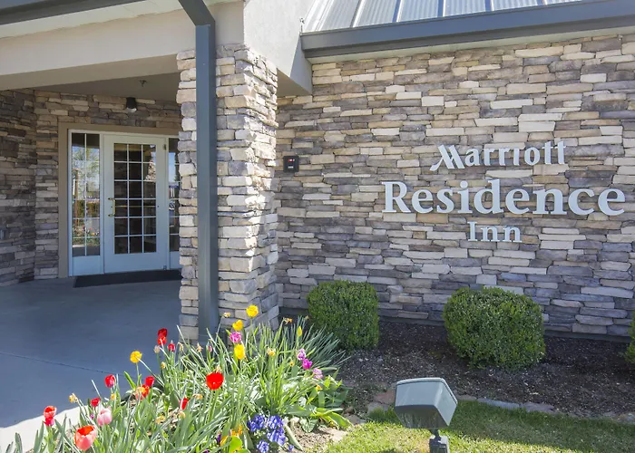 Residence Inn Boise West