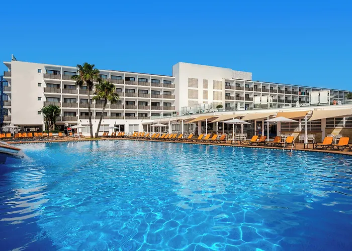 Family Hotel: Hotel Vibra Mare Nostrum