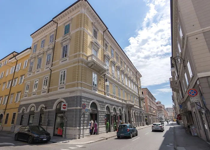  Nuovo Albergo Centro
