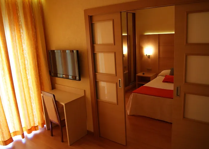 Hotel Pimar & Spa