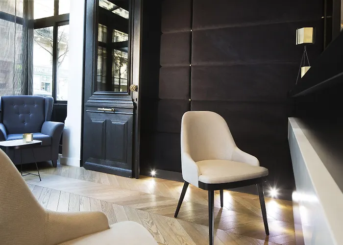 Hôtel accueillant les animaux: Le Relais du Marais