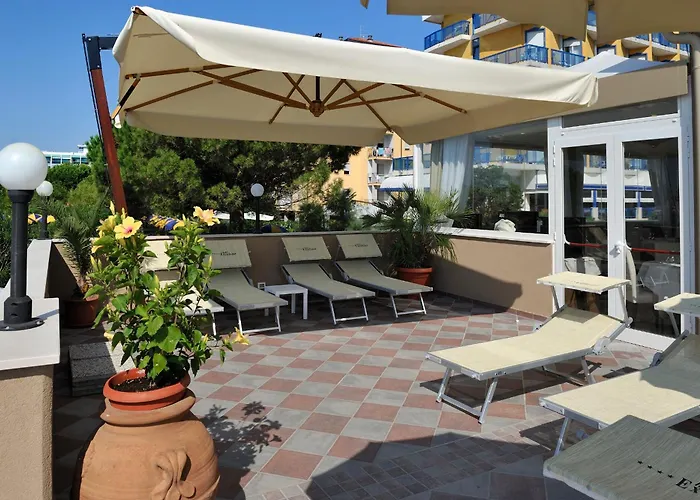 4 star hotel: Hotel Excelsior