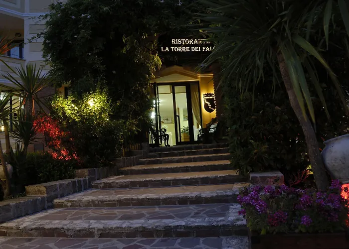 Hotel Caserta Antica