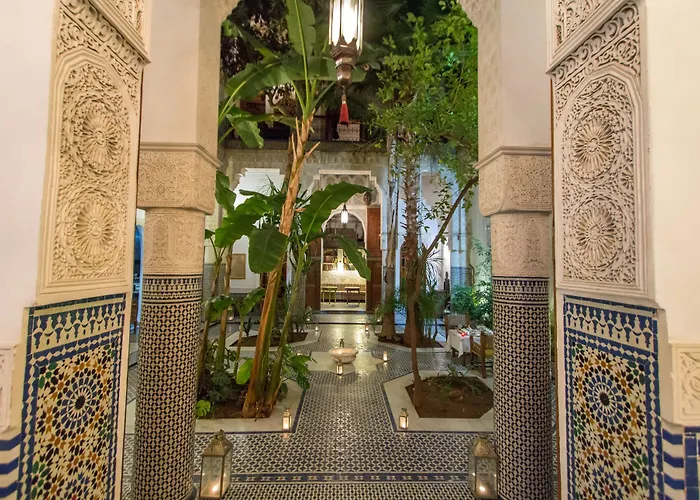 Les Oudayas