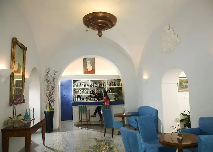 Jacuzzi-Hotel: Albergo Gatto Bianco