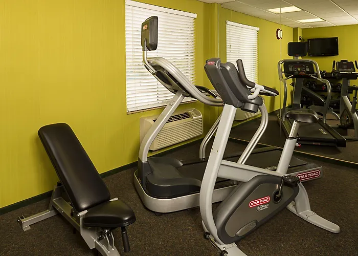 Fairfield Inn By Marriott New York Laguardia Airport/Flushing