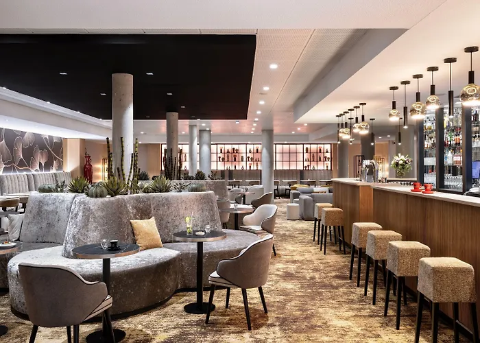 Family Hotel: Hotel Eliseo