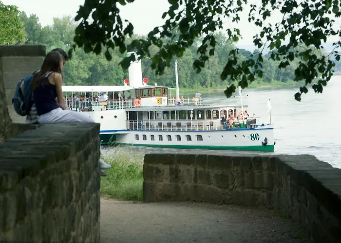 Ski hotel: Schloss Hotel Dresden Pillnitz