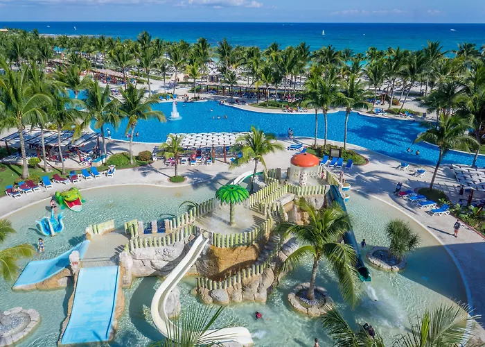 Barceló Maya Colonial