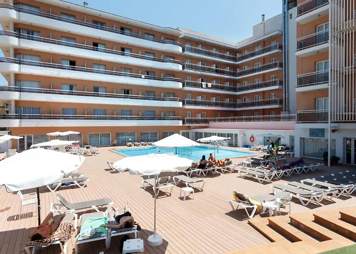 Sorra Daurada Splash