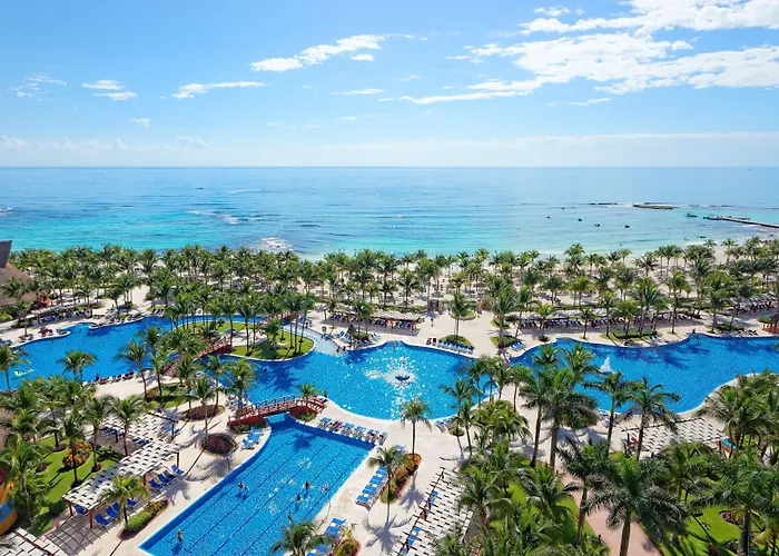 Barceló Maya Tropical