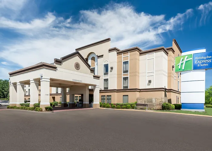 Holiday Inn Express & Suites - Grenada By Ihg