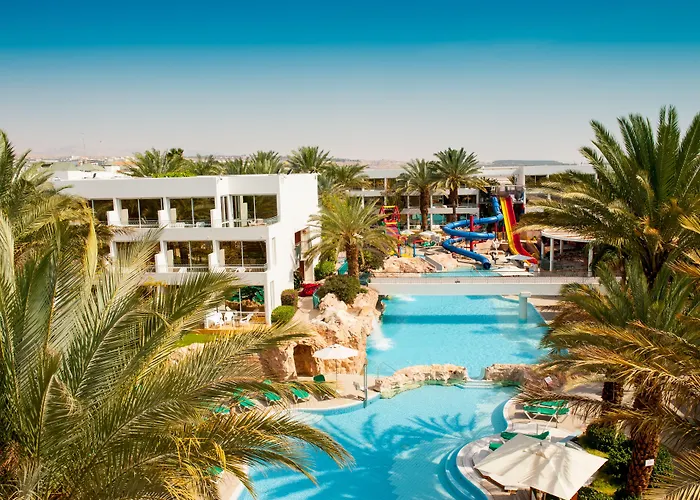 Leonardo Club Eilat