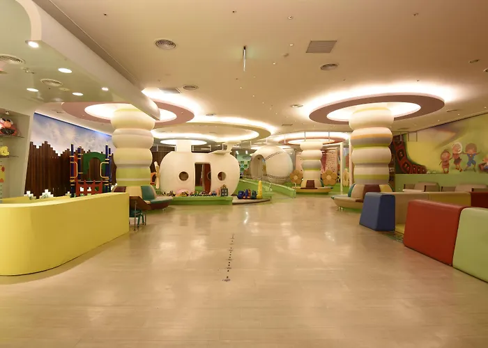 Caesar Park Hotel Kenting