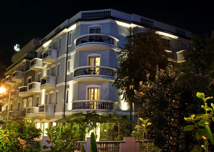 Sovrana Hotel & Spa