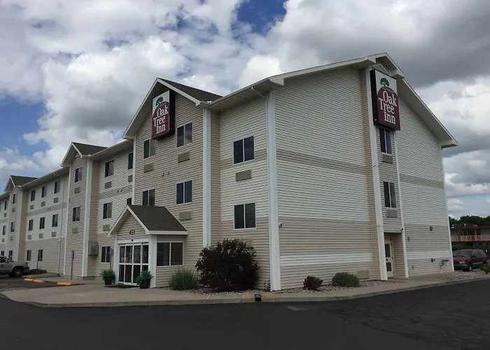 Pet Friendly hotel: Travelodge By Wyndham North Platte