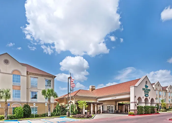 3 star hotel: Homewood Suites Laredo At Mall Del Norte