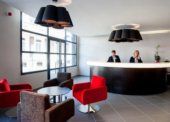 Boutique hotel only: Hotel Panorama