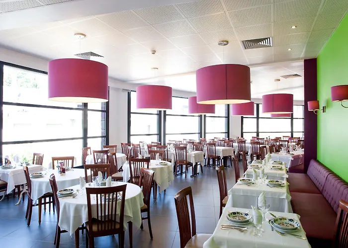 Boutique hotel only: Hotel Panorama