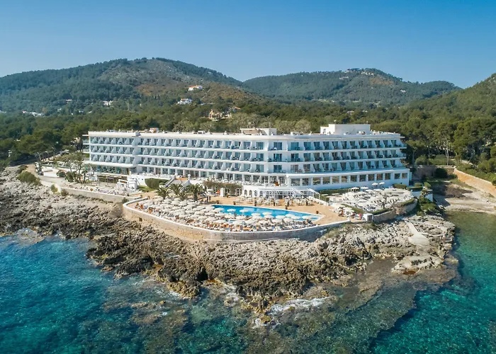 Grupotel Aguait Resort & Spa - Adults Only Romantik Hotel