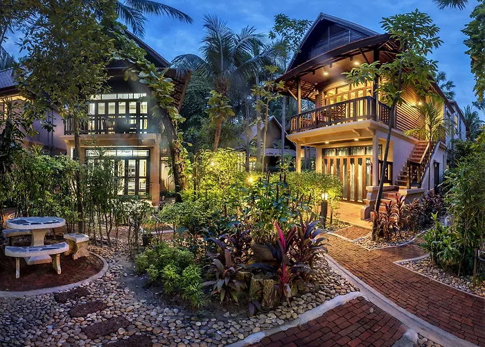 Hotel adatto agli animali: Rabbit Resort Pattaya