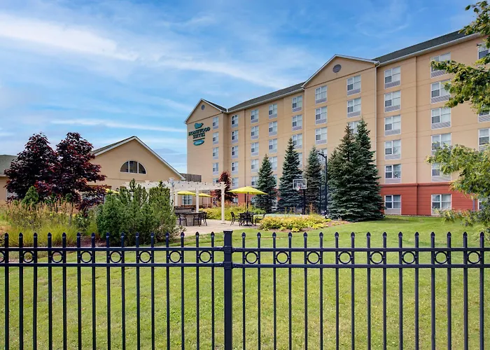 Homewood Suites By Hilton Toronto Oakville