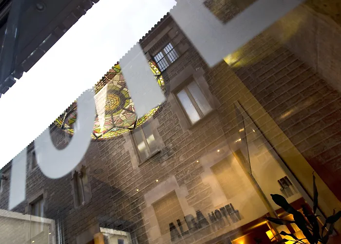 Hôtel 3 étoiles: Alba Hotel