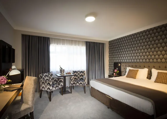 Talbot Hotel Cork