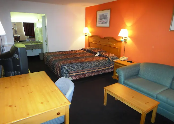 Cheap hotel: Stay 4 Less