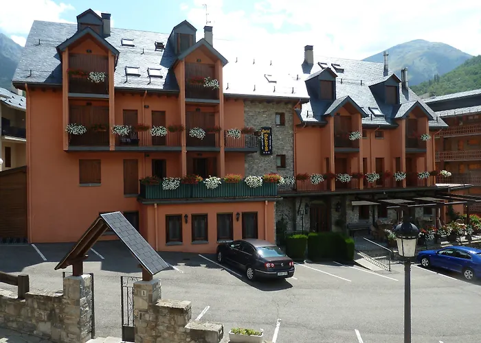 Hotel Sabocos