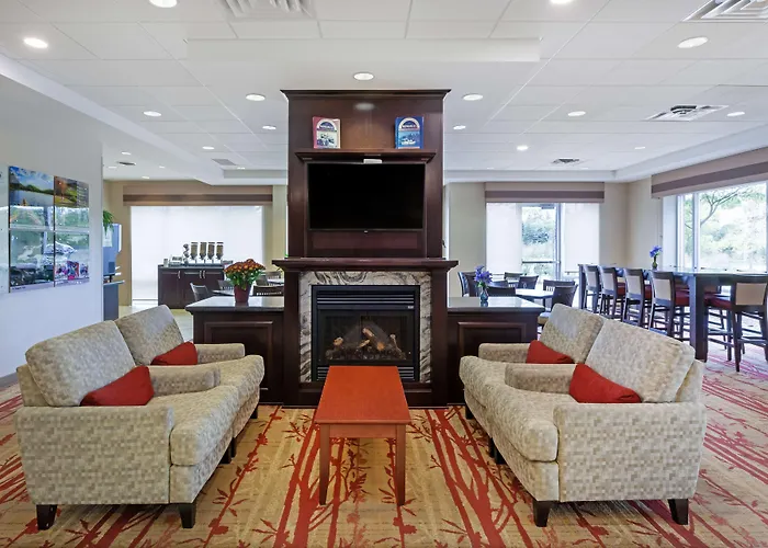 Best Western Plus Muskoka Inn