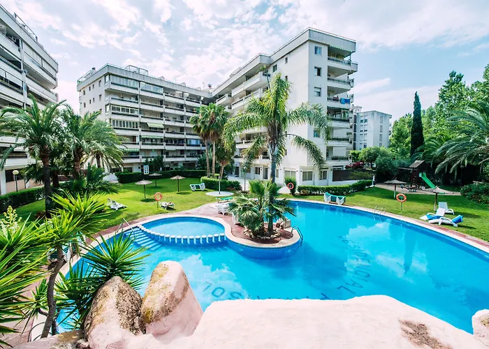 Ona Jardines Paraisol