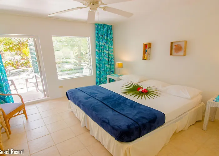 Greenwood Beach Resort