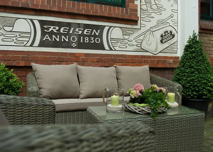 Hotel Klemm Wiesbaden