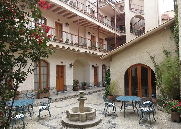 Rosario La Paz