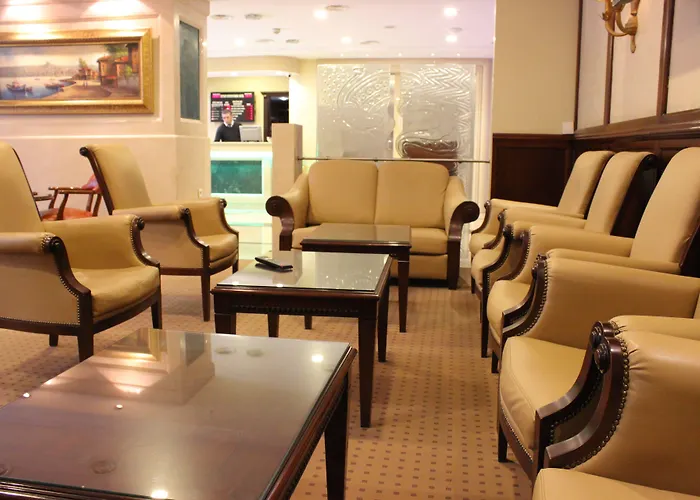  Topkapi Inter Istanbul