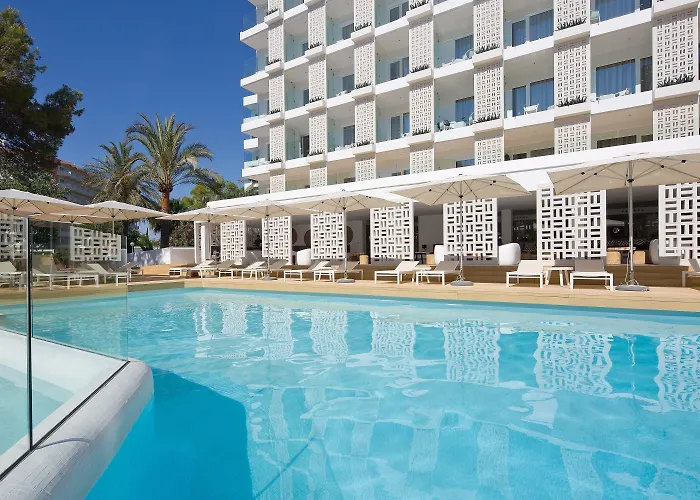 Hotel adatto agli animali: Hm Balanguera Beach - Adults Only