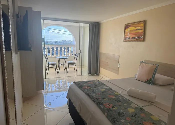 Orla Guest House