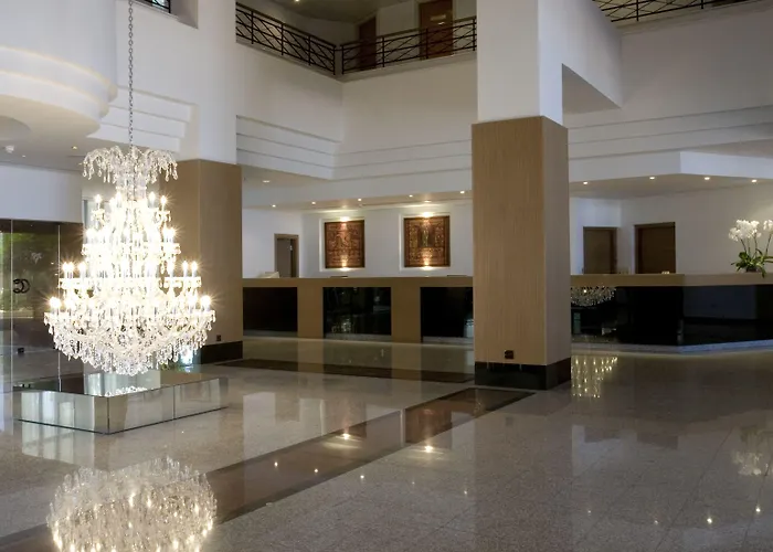 Familiehotel: Venus Beach Hotel