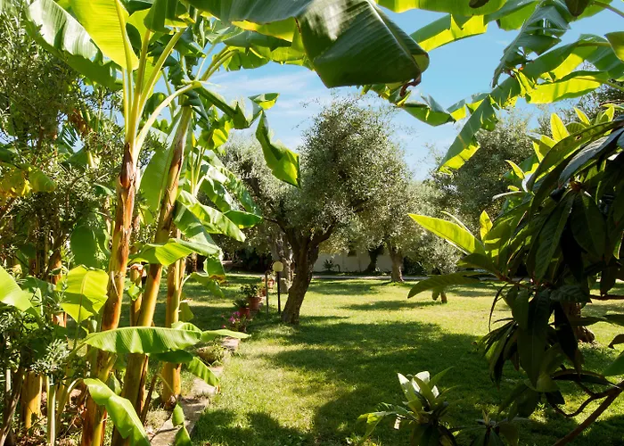 Hotel Spa: Tonicello Hotel Resort&SPA